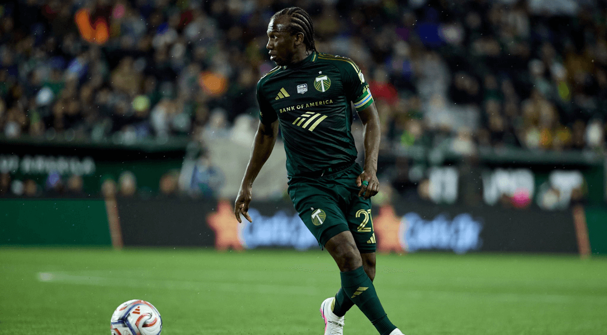 Portland Timbers. Source: Official Website