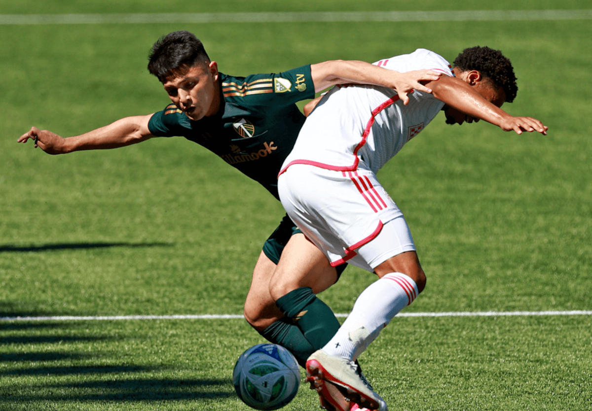 Portland-Timbers. Source: Official Facebook. Edited photo