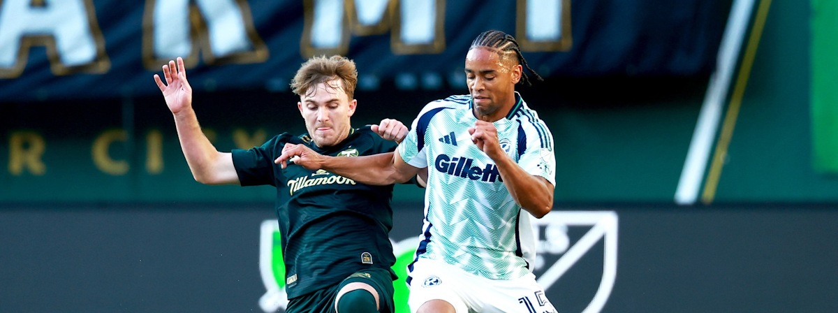 Portland Timbers. Source: Official Website