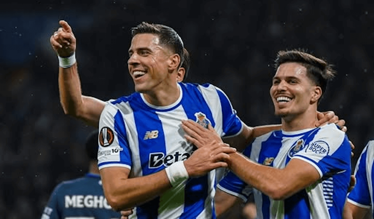 Porto