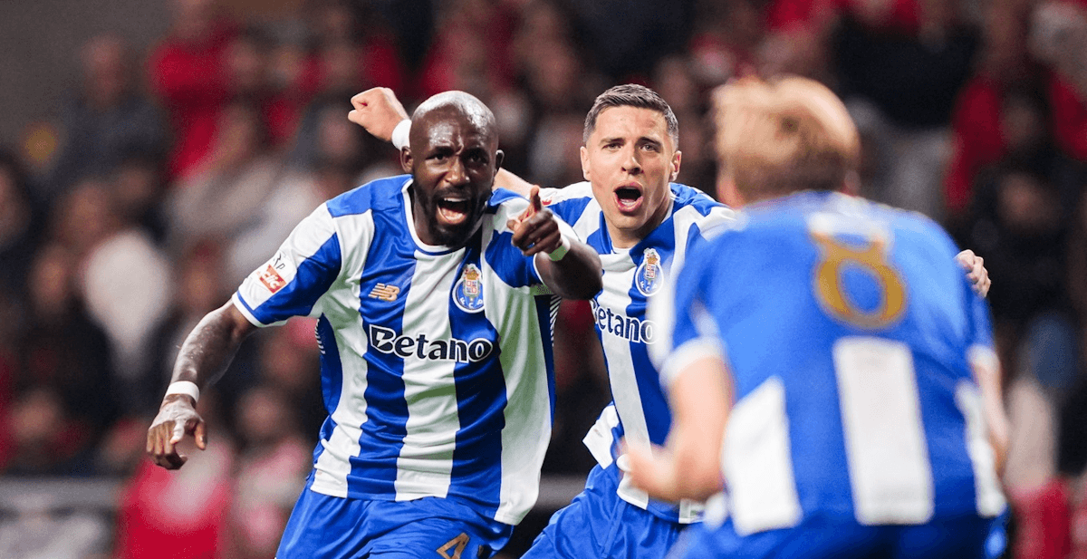 Porto. Source: Official Website