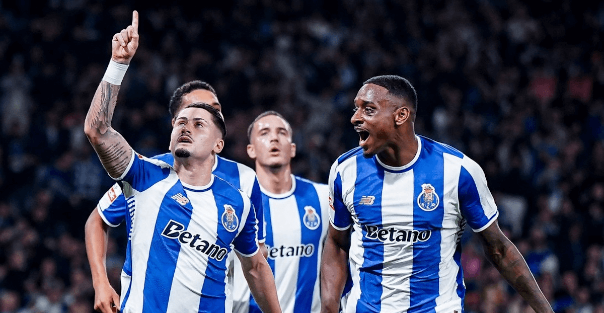 Porto. Source: Official Website