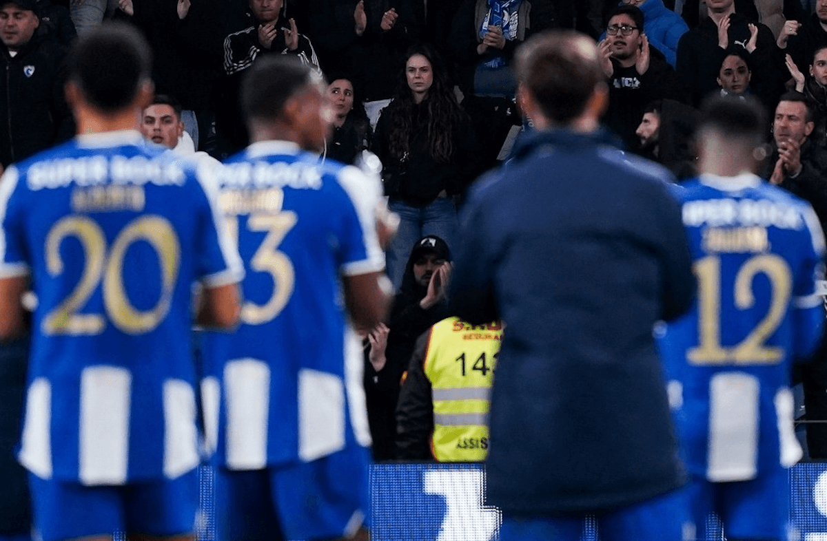Porto