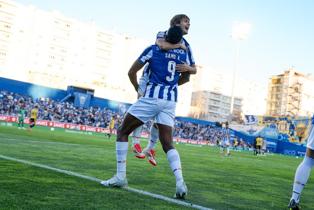Porto. Source: Official Website