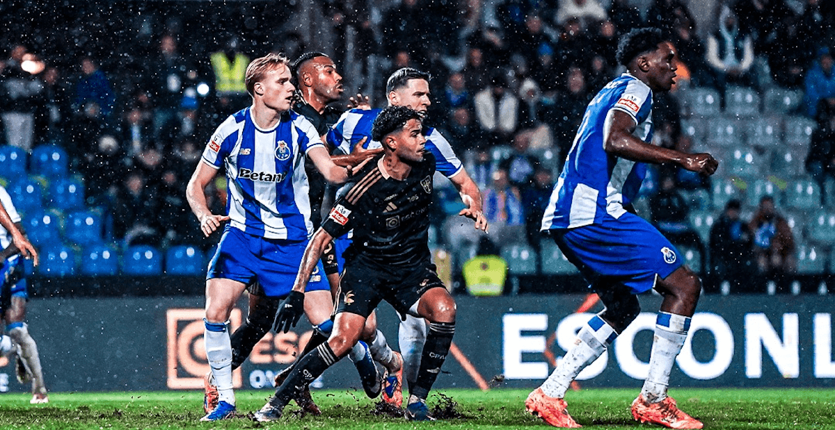Porto. Source: Official Website