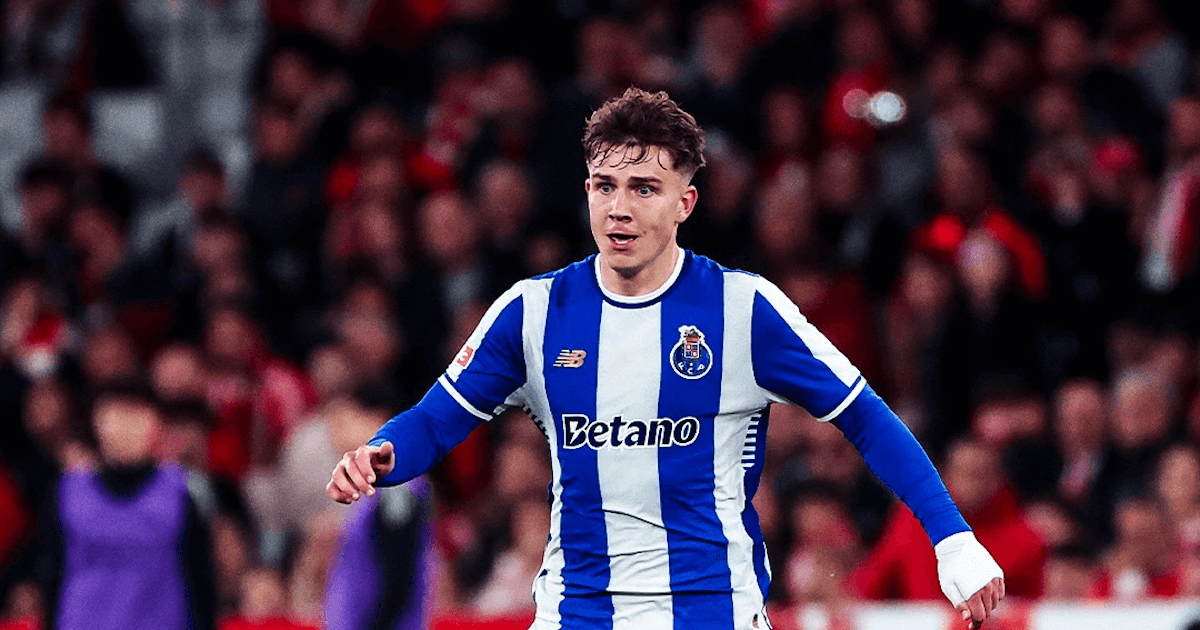 Porto. Source: Official Website