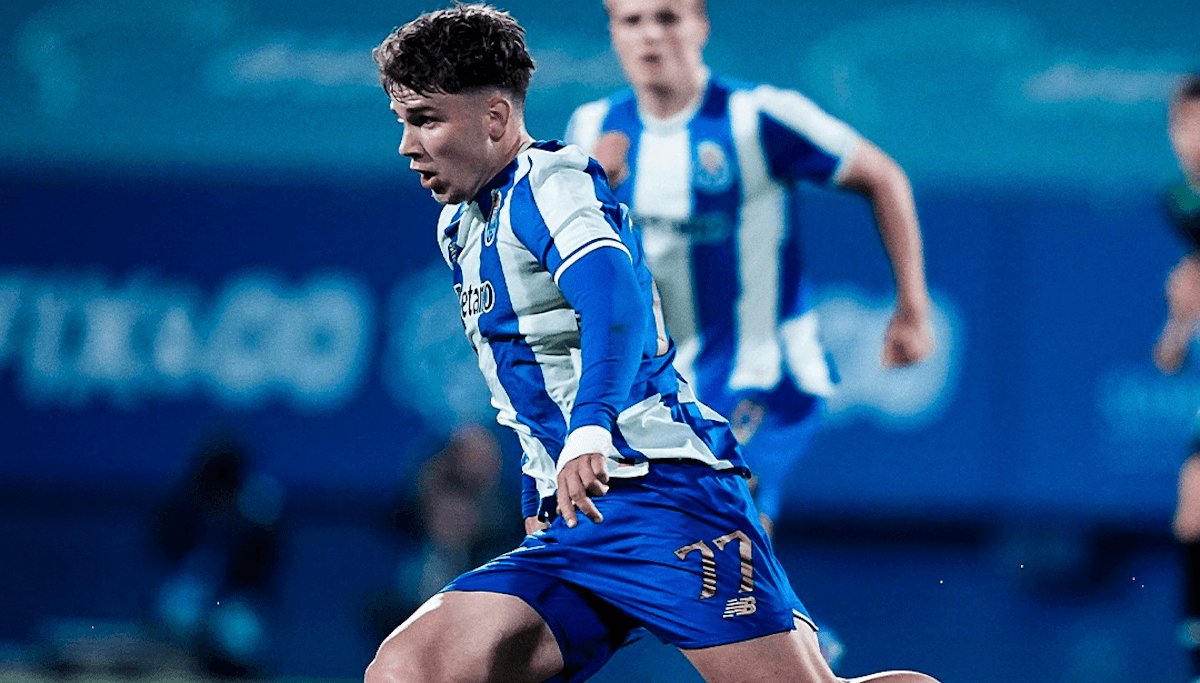Porto. Source: Official Website