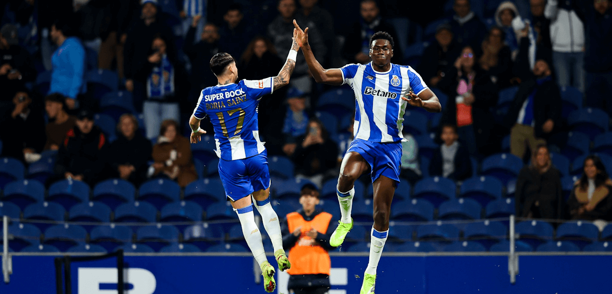 Porto. Source: Official Website