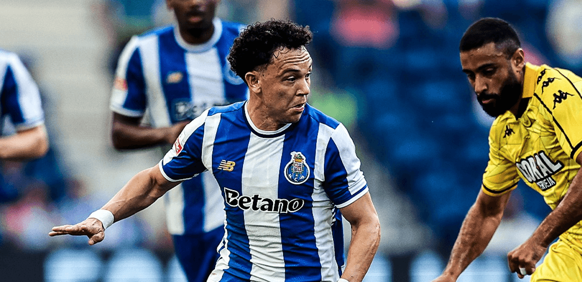 Porto. Source: Official Website