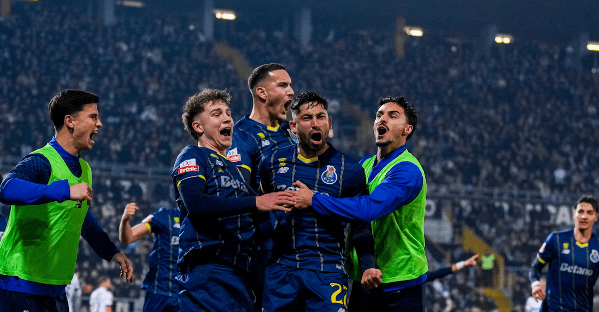 Porto. Source: Official Website