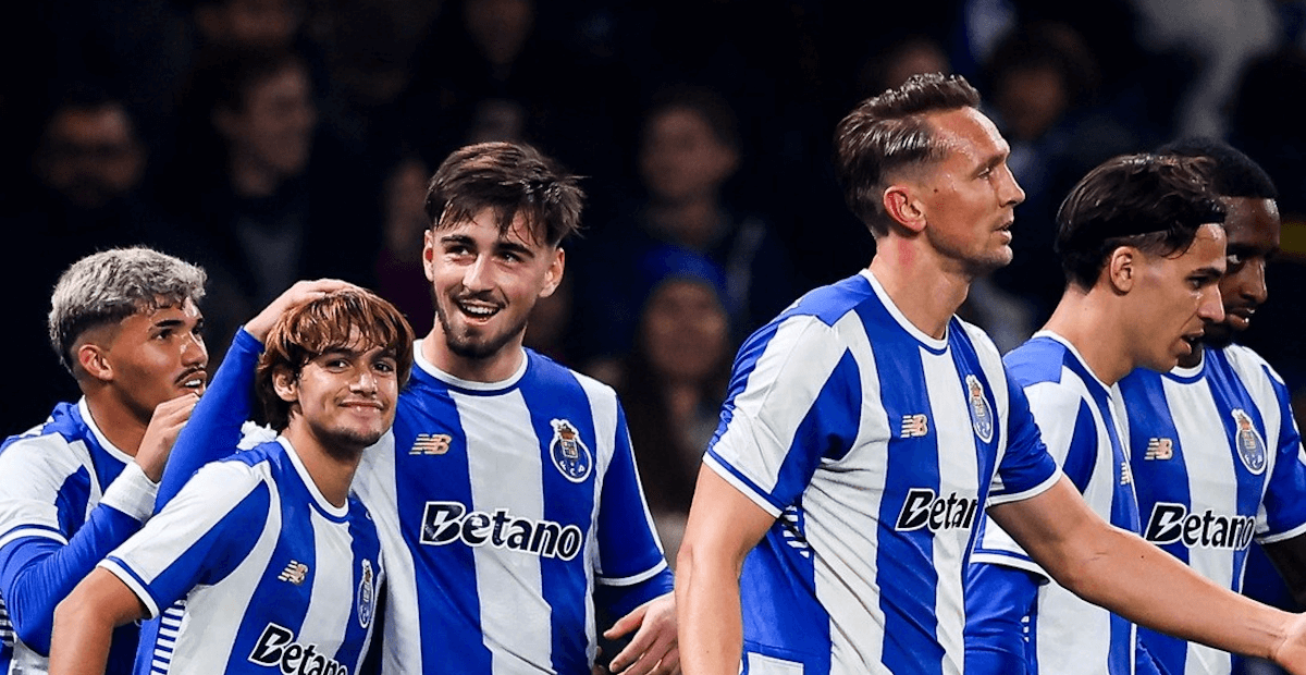 Porto. Source: Official Website