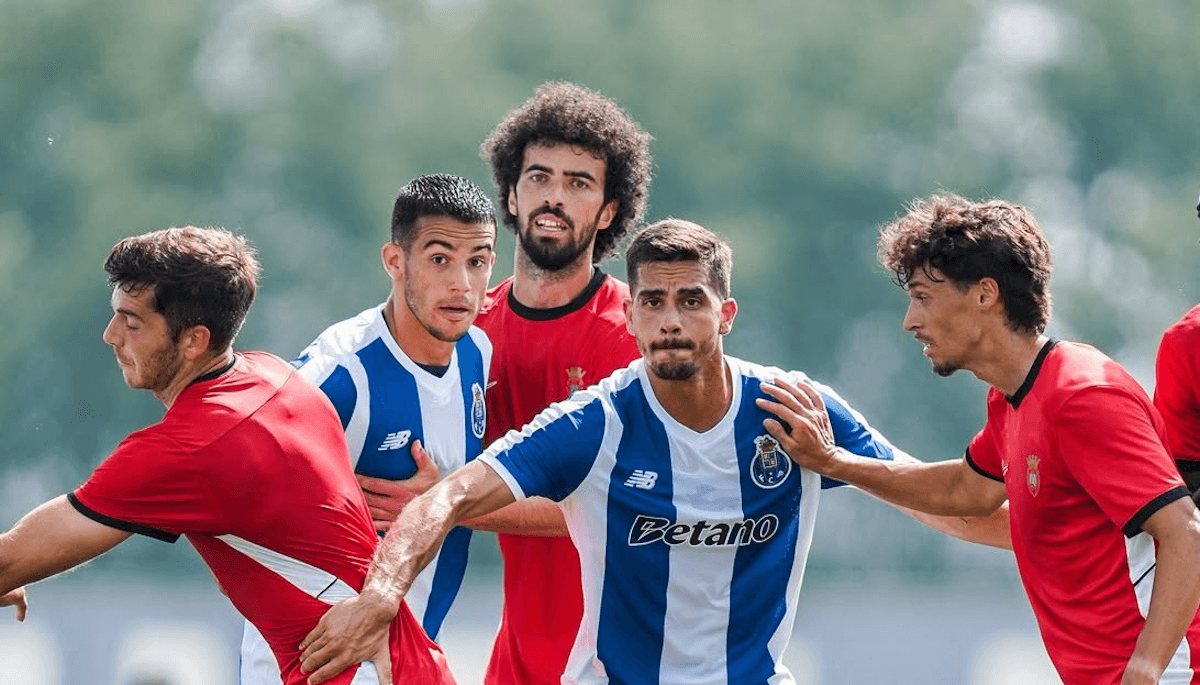 Porto. Source: Official Website