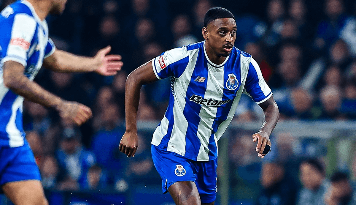 Porto. Source: Official Website