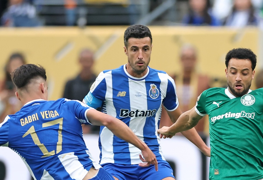 Porto. Source: Official Website