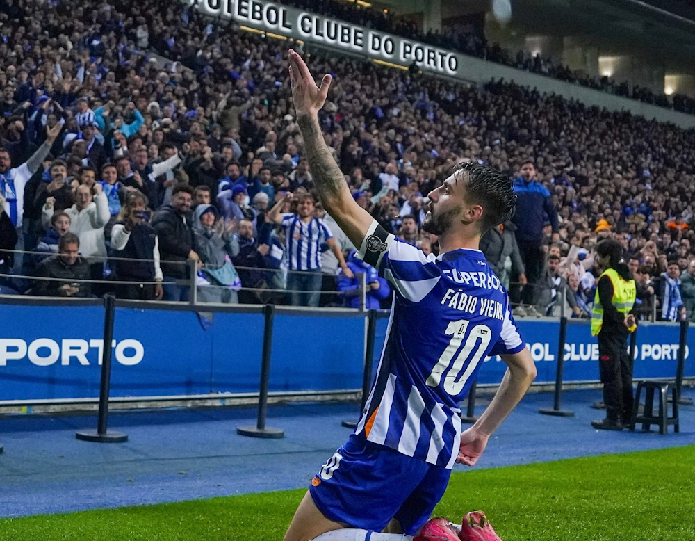 Porto. Source: Official Website