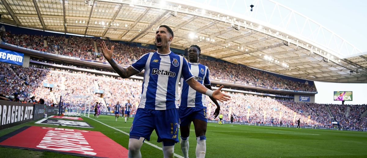 Porto. Source: Official Website