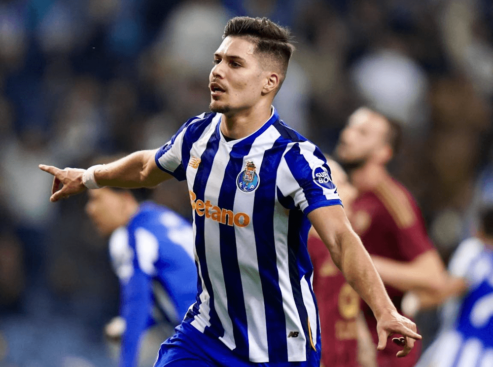 Porto. Source: Official Website