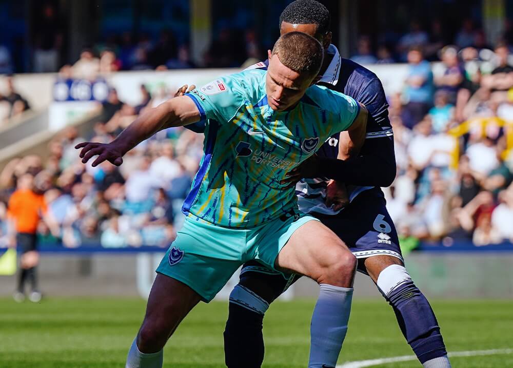 Portsmouth. Source: Official Website