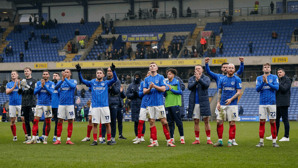 Portsmouth. Source: Official Website