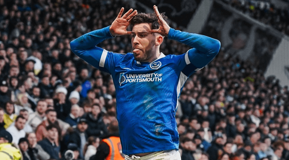 Portsmouth. Source: Official Website