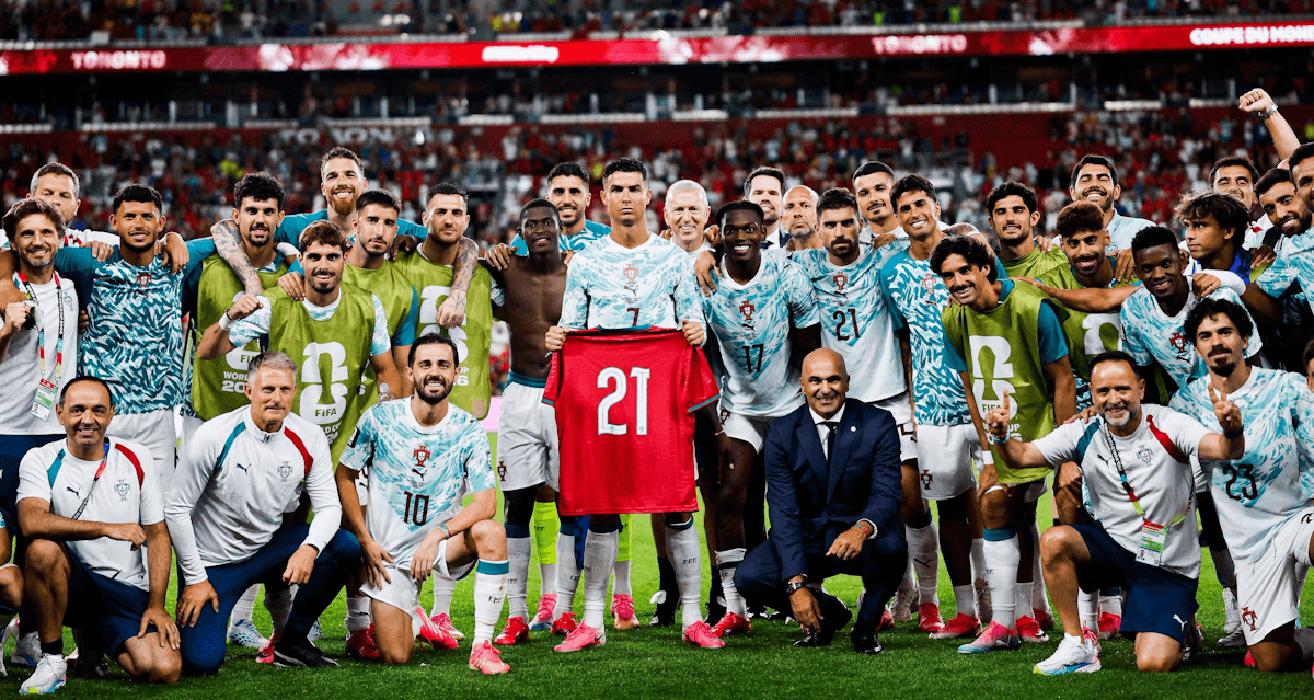 Portugal. Source: Official Website
