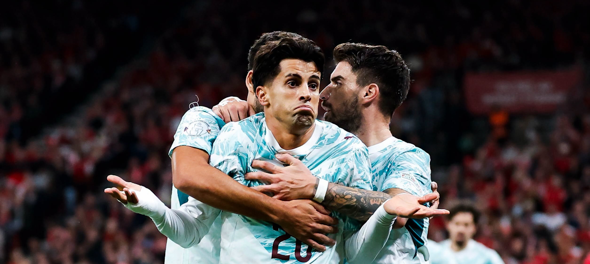 Portugal. Source: Official Facebook