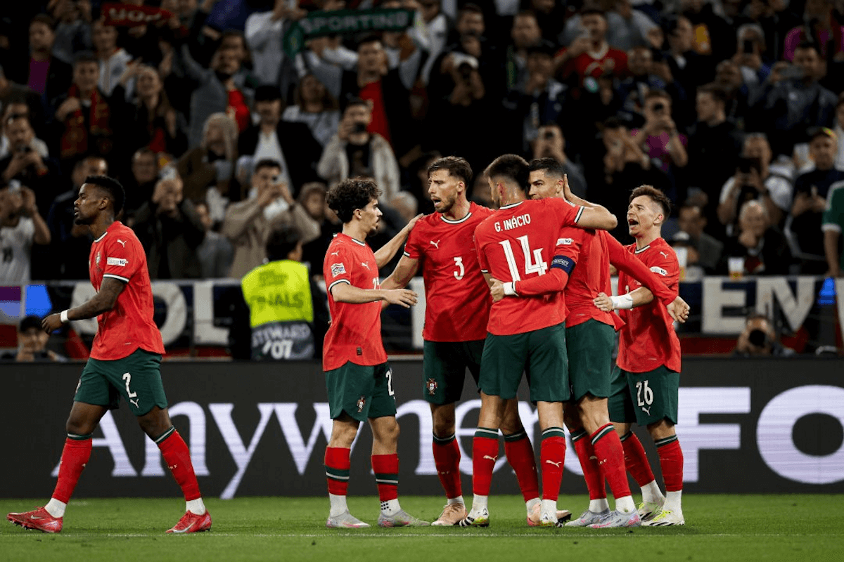 Portugal