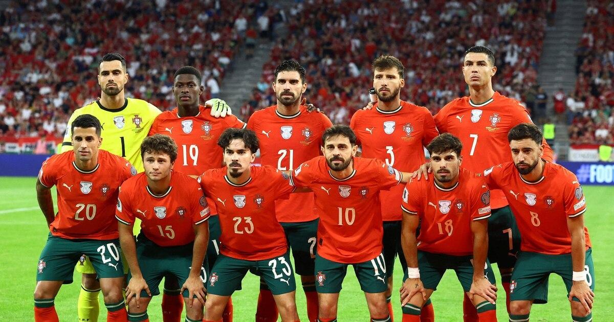 Portugal