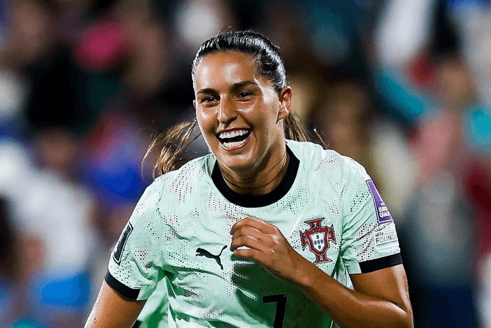 Portugal (W). Source: Official Facebook. Edited photo