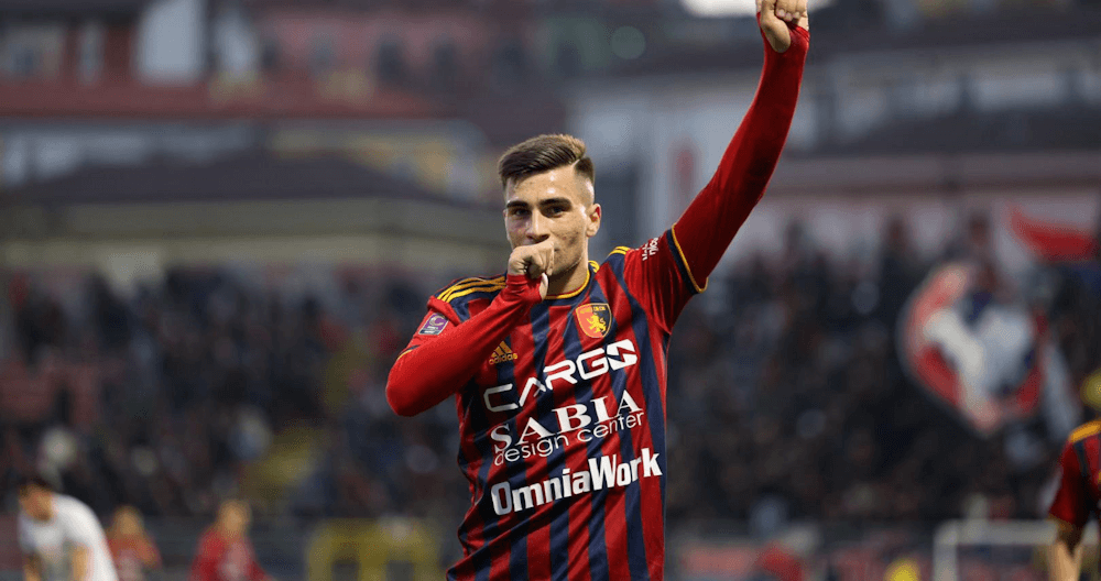 Potenza. Source: Official Website. Edited photo