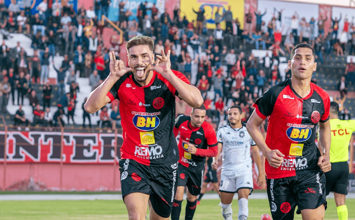 Pouso Alegre. Source: Official Website