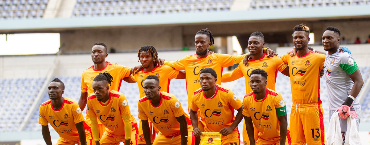 Power Dynamos. Source: Official Facebook