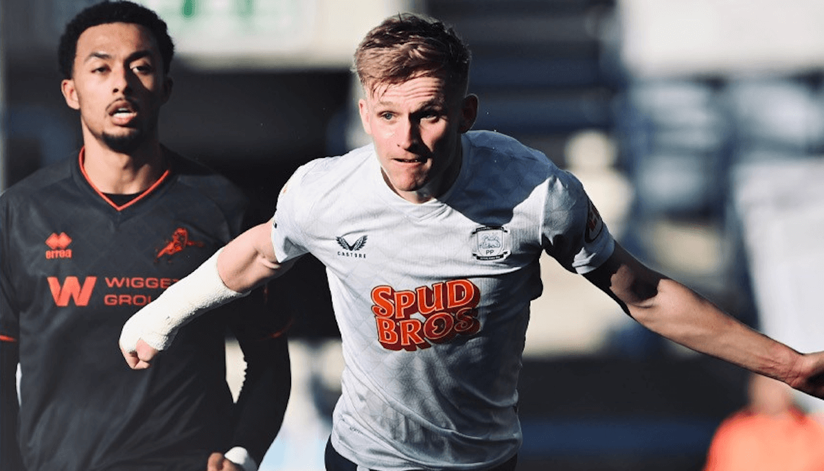 Preston. Source: Official Website