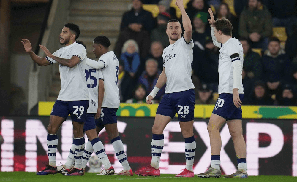 Preston. Source: Official Website