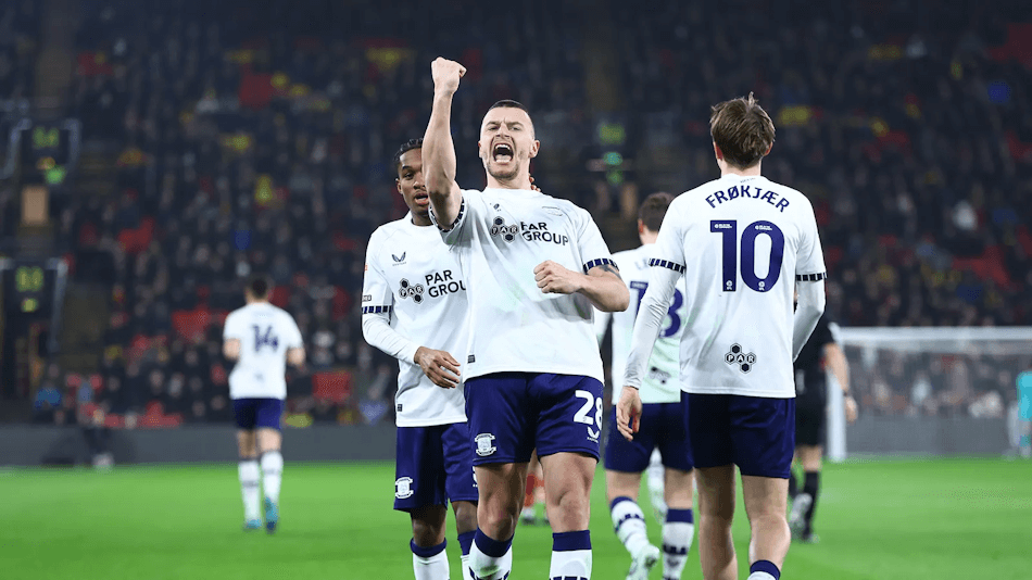 Preston. Source: Official Website