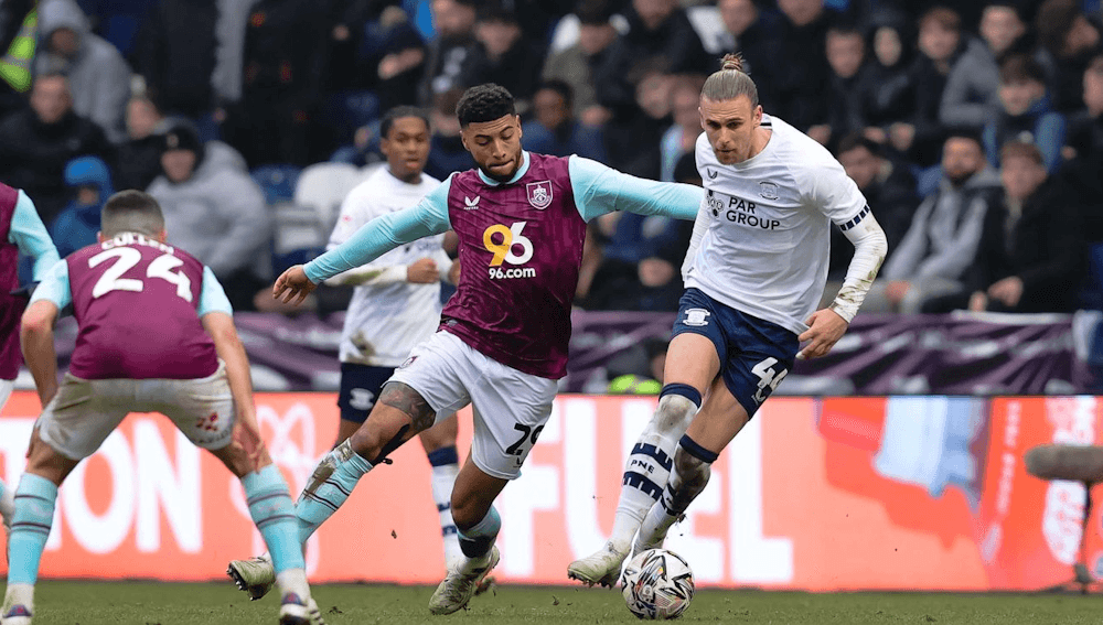 Preston.Edited Photo. Source: Official Website