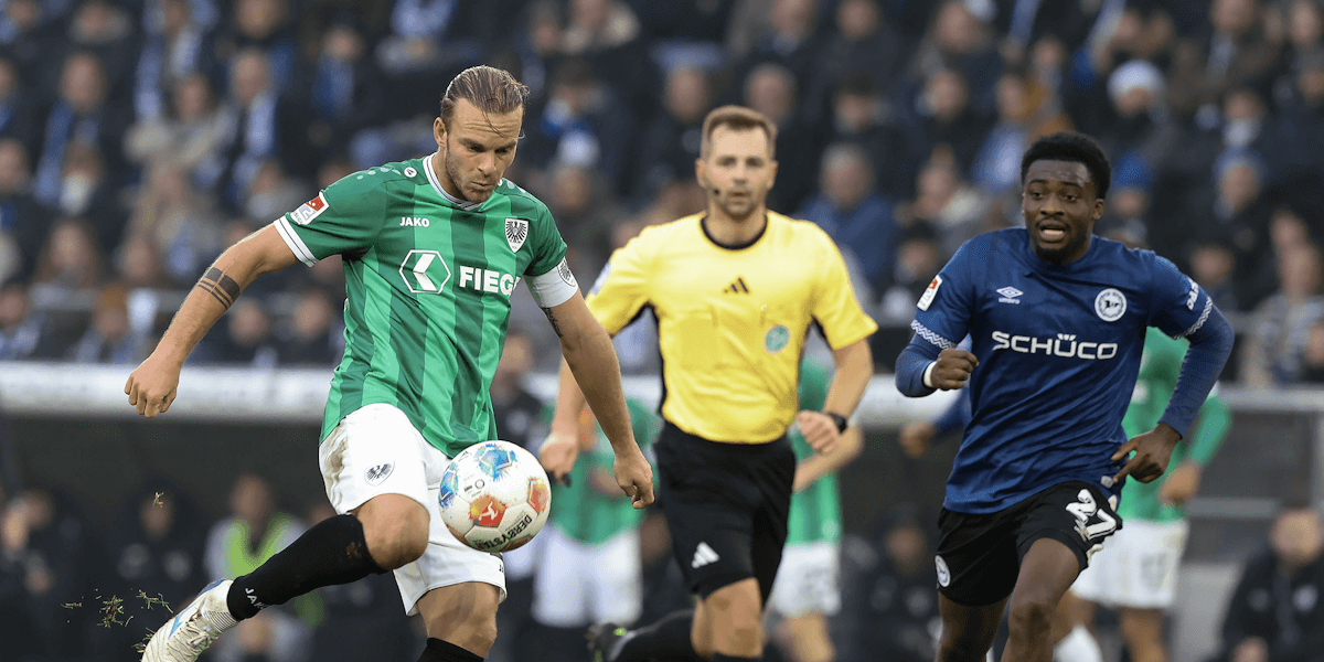 Preussen Munster. Source: Official Website