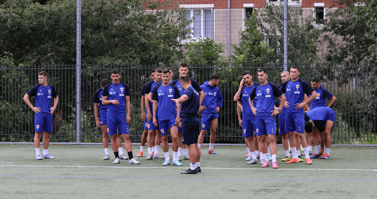 Prishtina