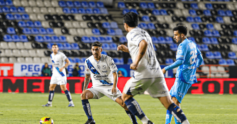 Puebla. Source: Official Website