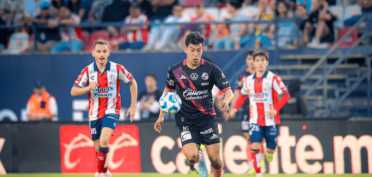Puebla. Source: Official Website