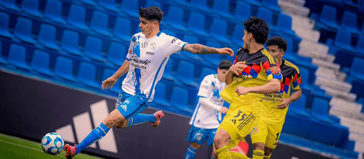 Puebla. Source: Official Facebook. Edited photo