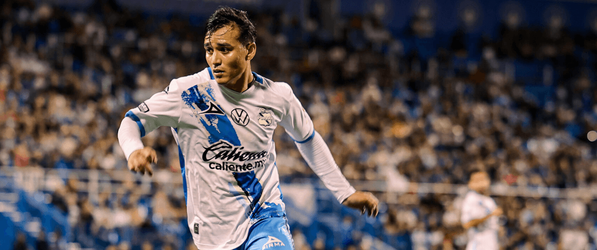 Puebla. Source: Official Instagram. Edited photo