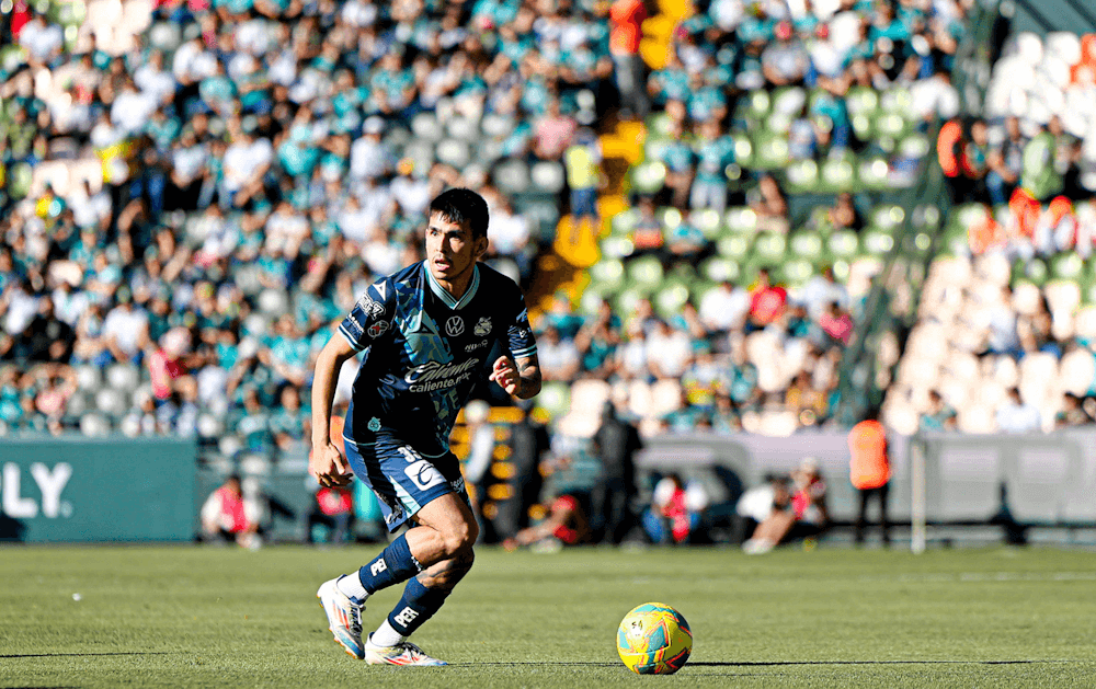 Puebla. Source: Official Website