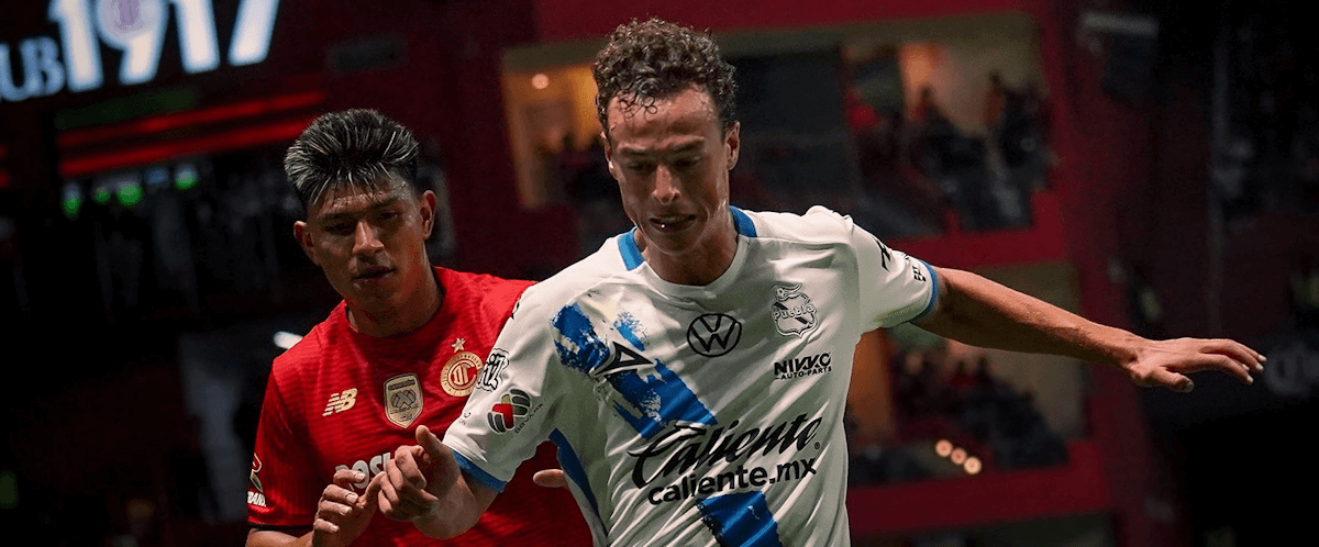 Puebla. Source: Official Instagram. Edited photo
