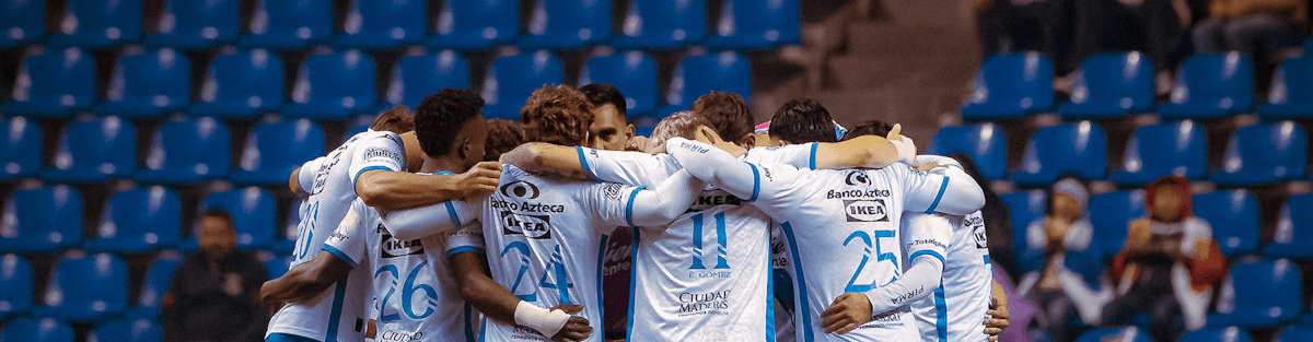 Puebla. Source: Official Facebook. Edited photo