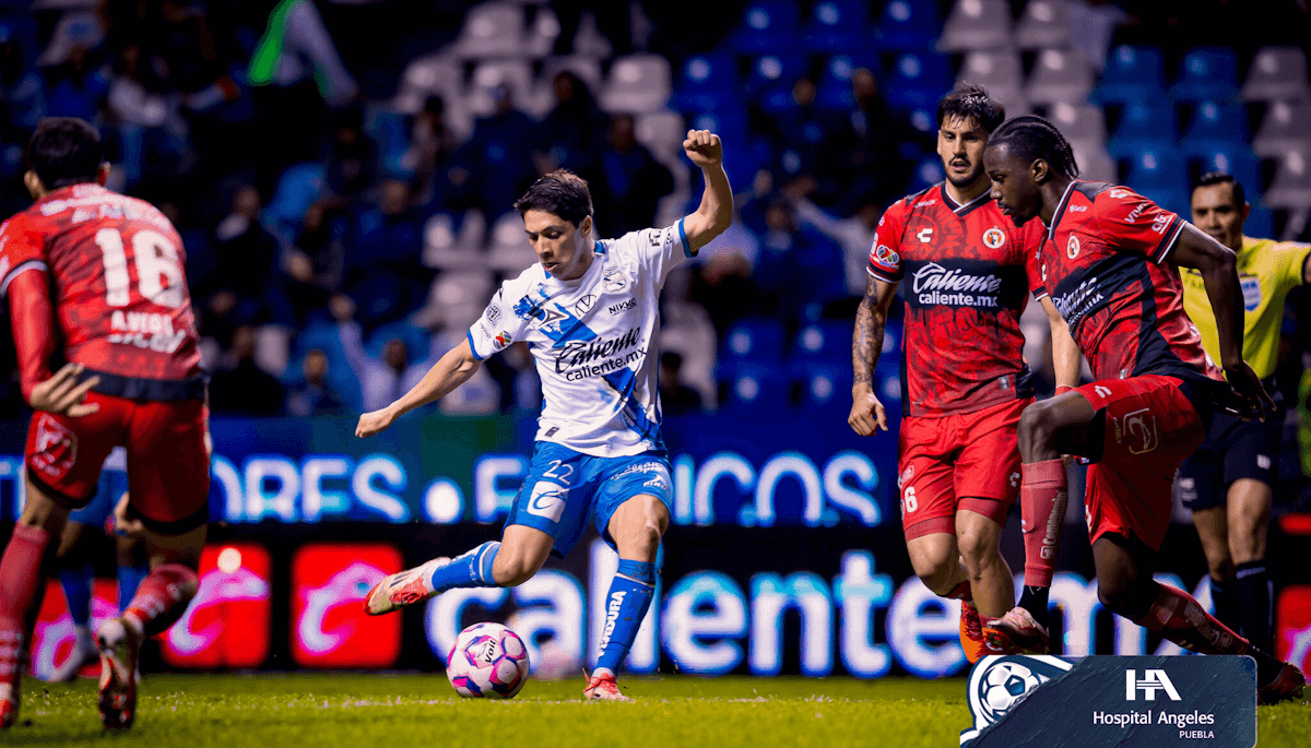 Puebla. Source: Official Website