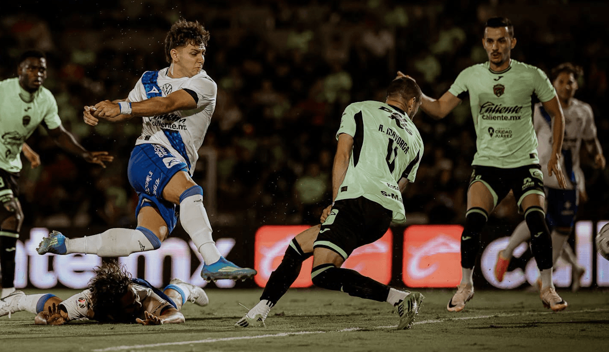 Puebla. Source: Official Website