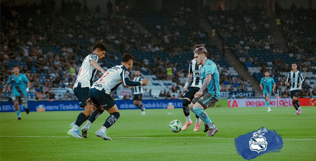 Puebla. Source: Official Website