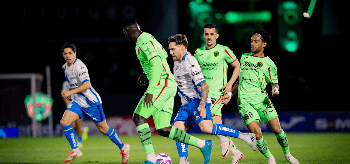Puebla. Source: Official Website