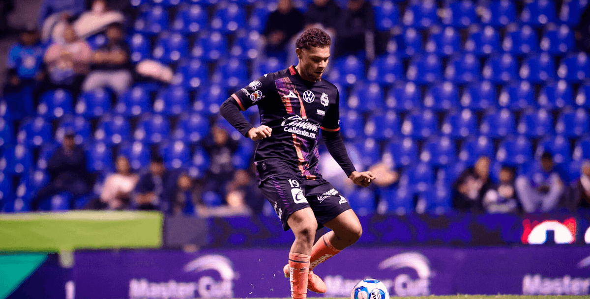 Puebla. Source: Official Facebook. Edited photo